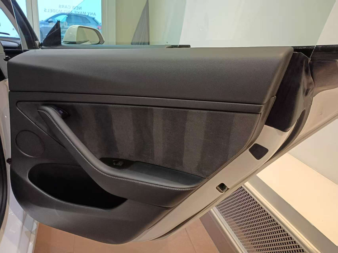 Tesla Model 3 Standard Range Plus 2021 Tesla Model 3 Standard Range Plus 2021