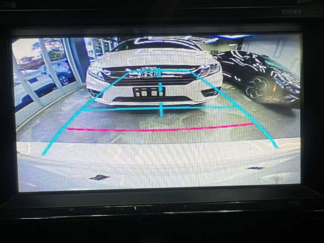 Toyota Corolla S Premium CVT 2015 Toyota Corolla S Premium CVT 2015