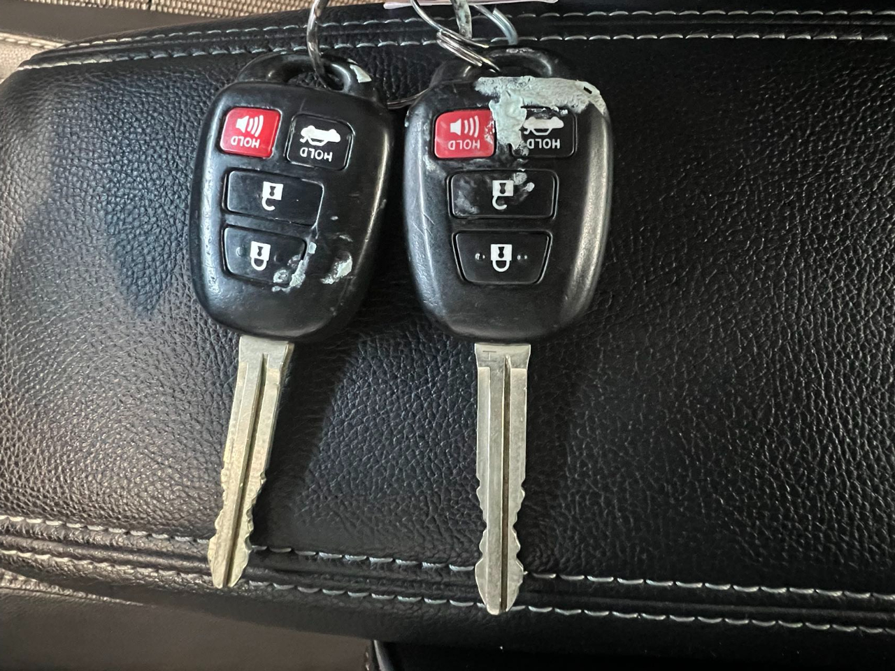 Toyota Corolla S Premium CVT 2015 Toyota Corolla S Premium CVT 2015
