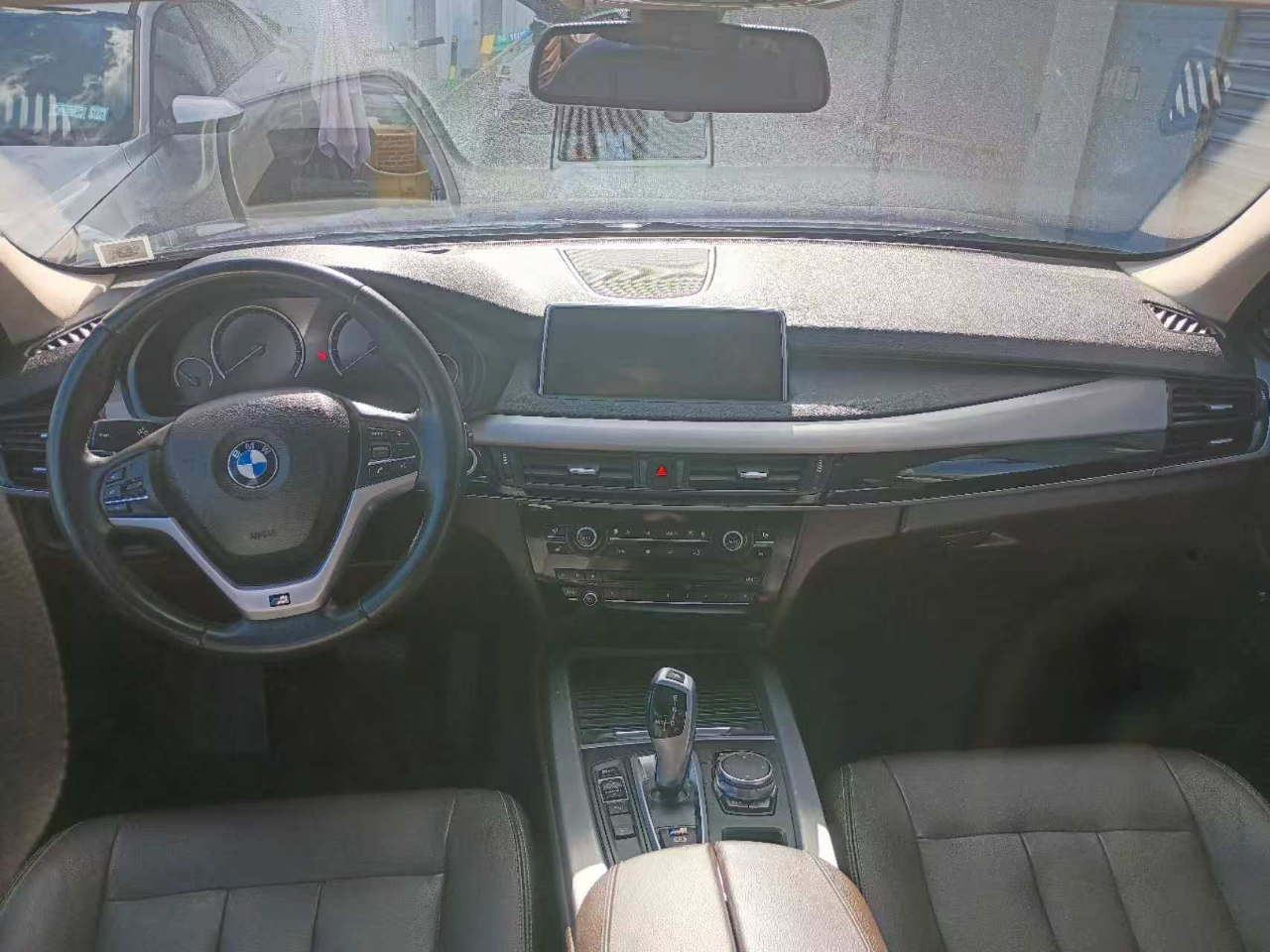 BMW X5 xDrive35i 2015 BMW X5 xDrive35i 2015