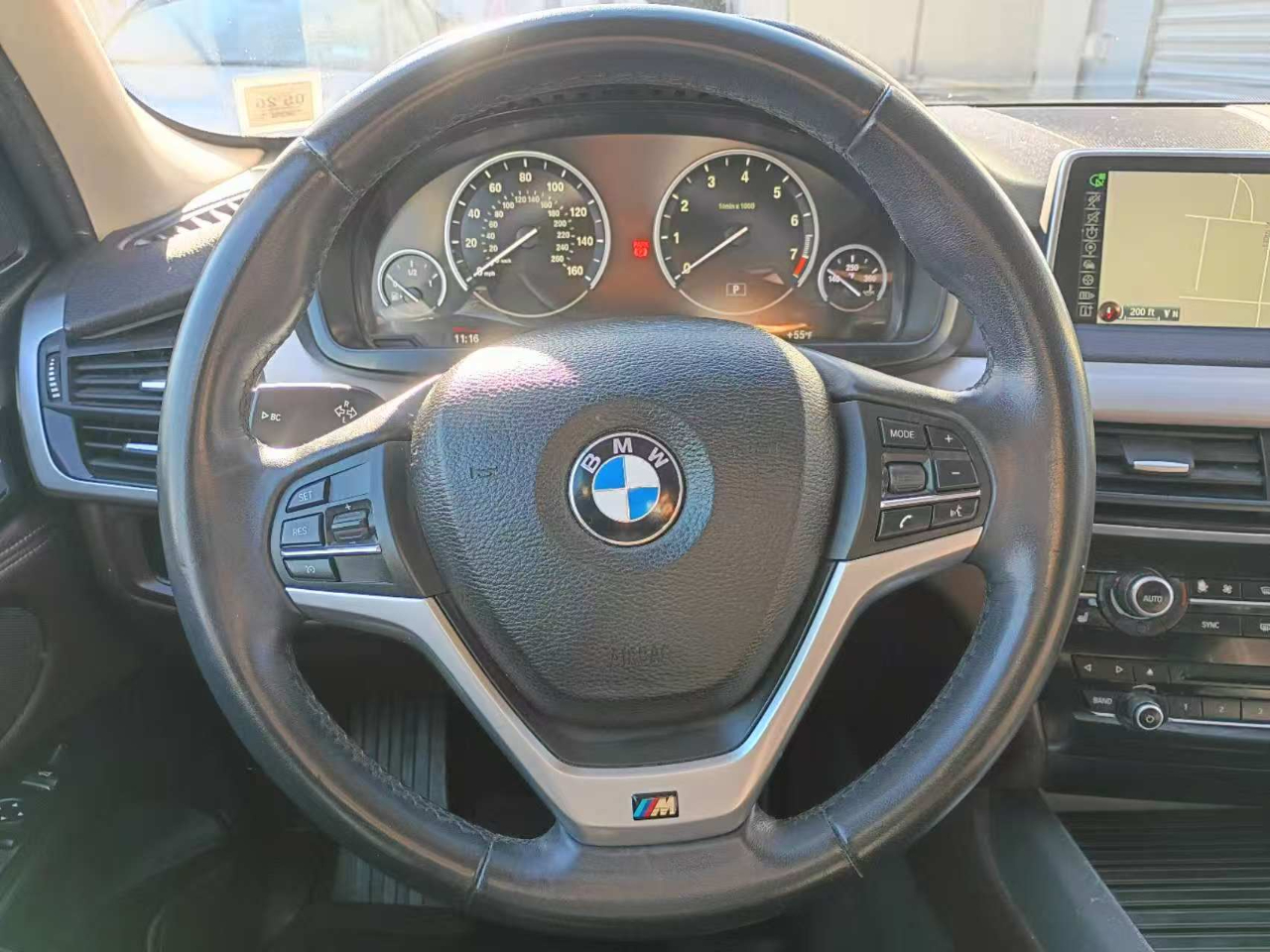 BMW X5 xDrive35i 2015 BMW X5 xDrive35i 2015