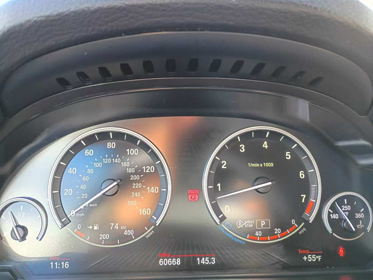 BMW X5 xDrive35i 2015 BMW X5 xDrive35i 2015