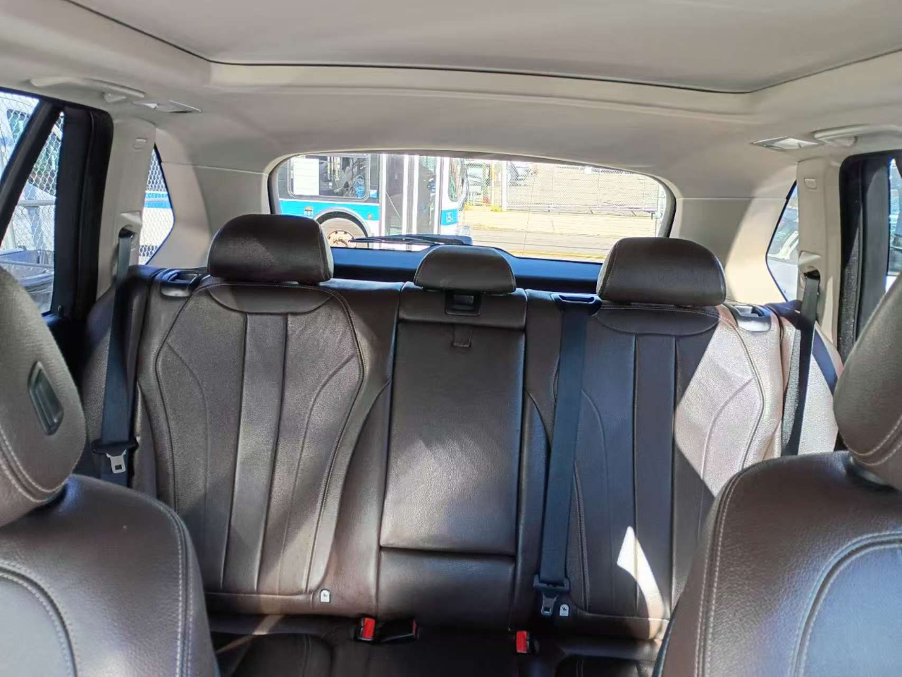 BMW X5 xDrive35i 2015 BMW X5 xDrive35i 2015
