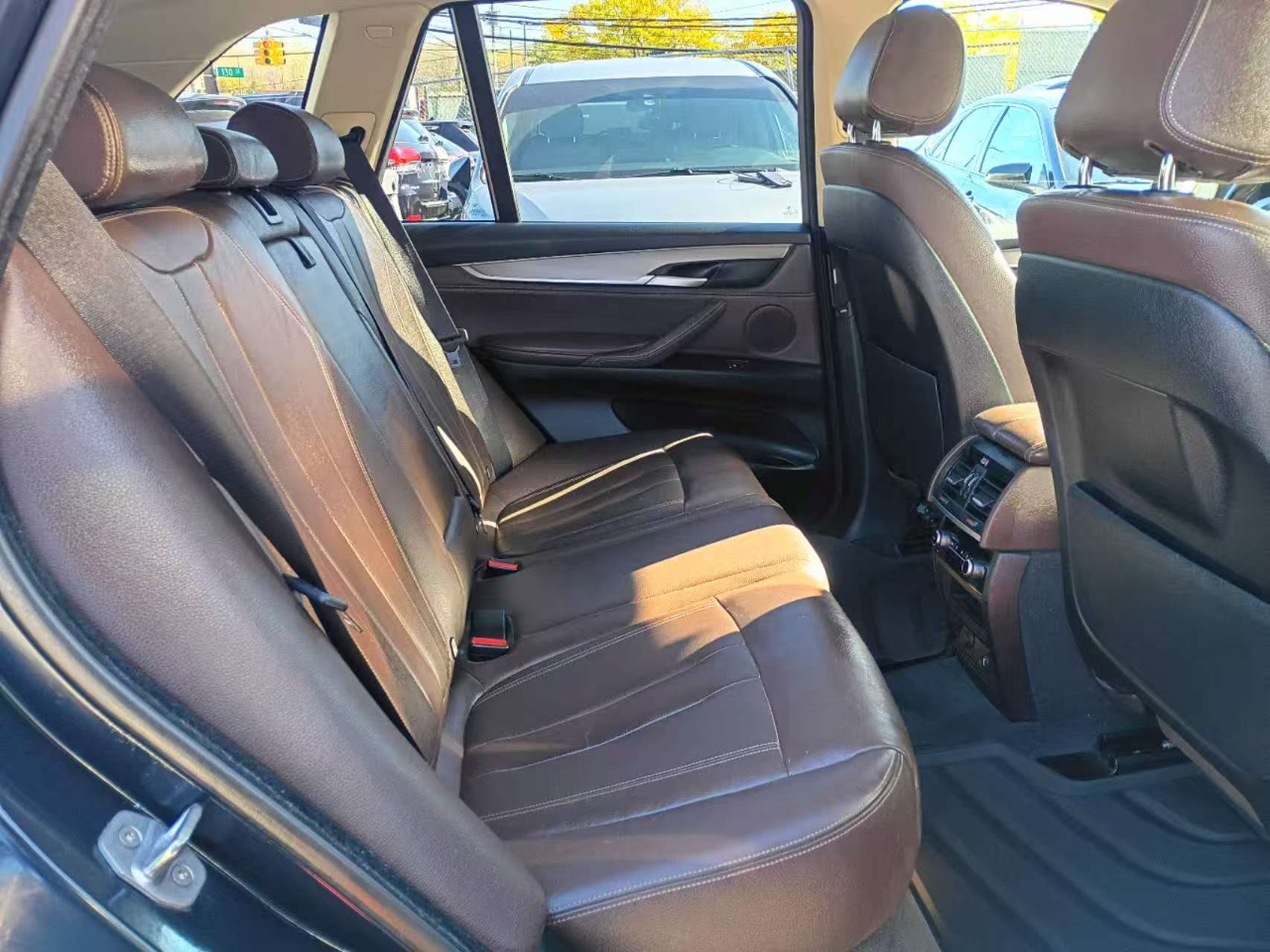 BMW X5 xDrive35i 2015 BMW X5 xDrive35i 2015