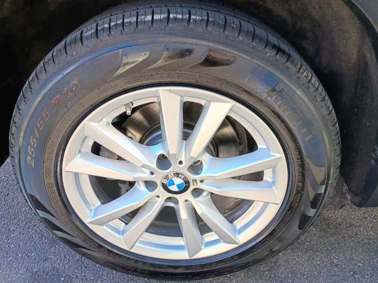 BMW X5 xDrive35i 2015 BMW X5 xDrive35i 2015