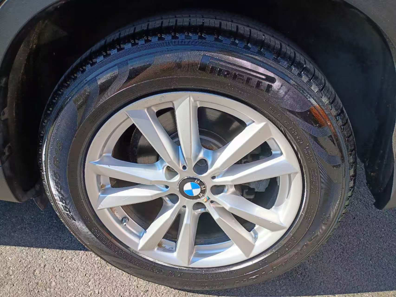 BMW X5 xDrive35i 2015 BMW X5 xDrive35i 2015