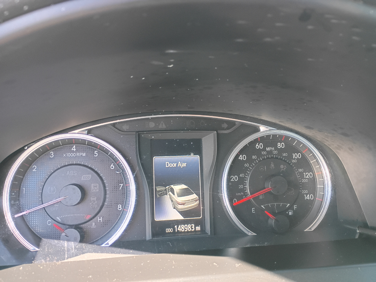 Toyota Camry SE 2017 Toyota Camry SE 2017