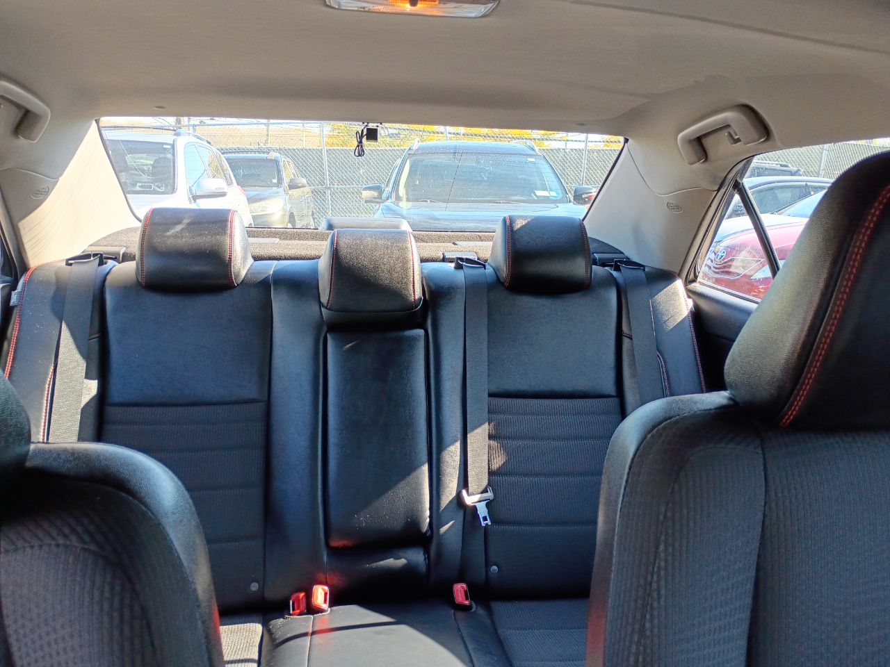 Toyota Camry SE 2017 Toyota Camry SE 2017