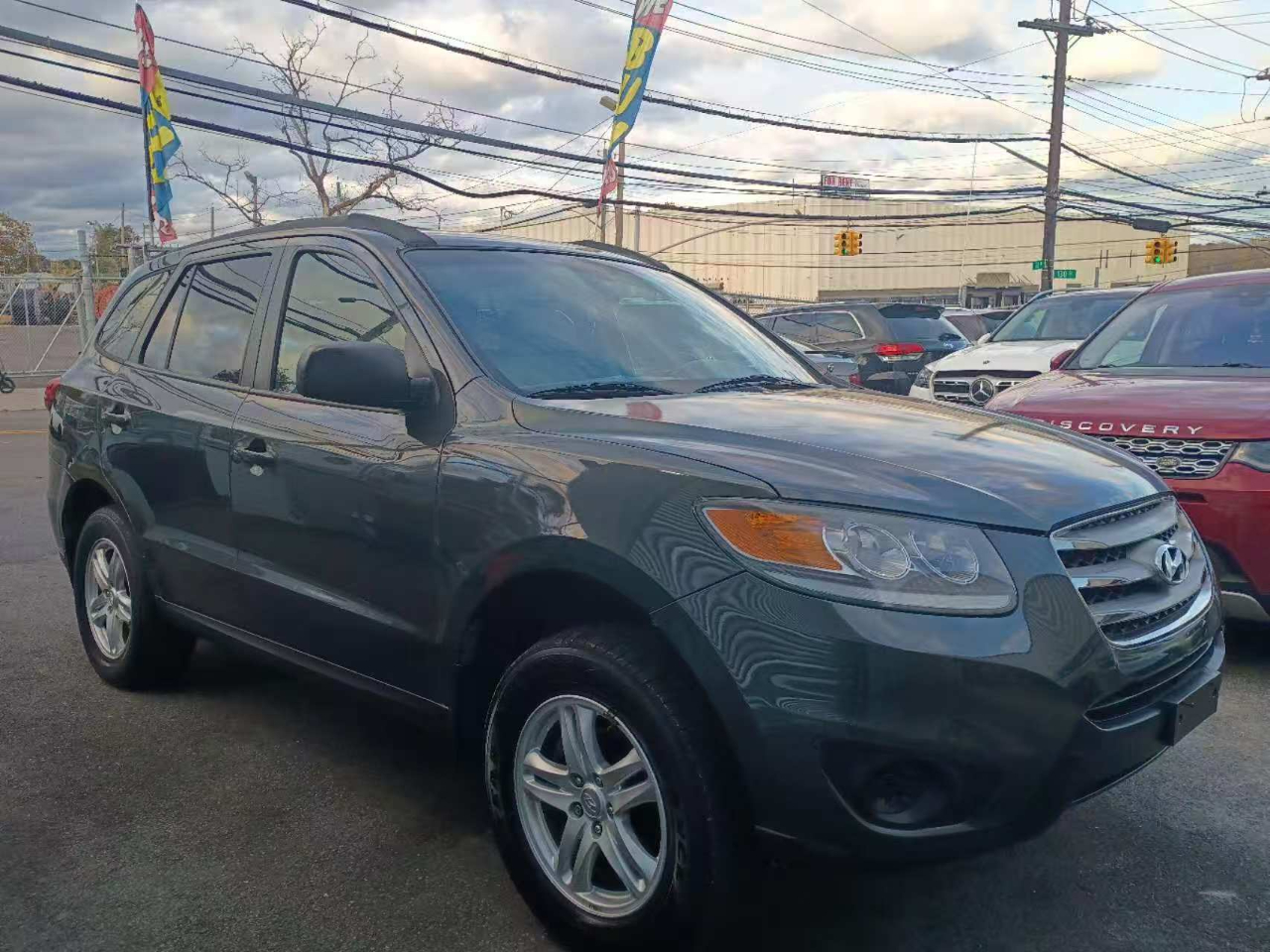 Nissan Rogue SL AWD 2016 Nissan Rogue SL AWD 2016