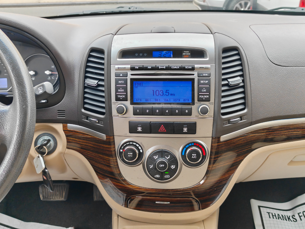 Nissan Rogue SL AWD 2016 Nissan Rogue SL AWD 2016