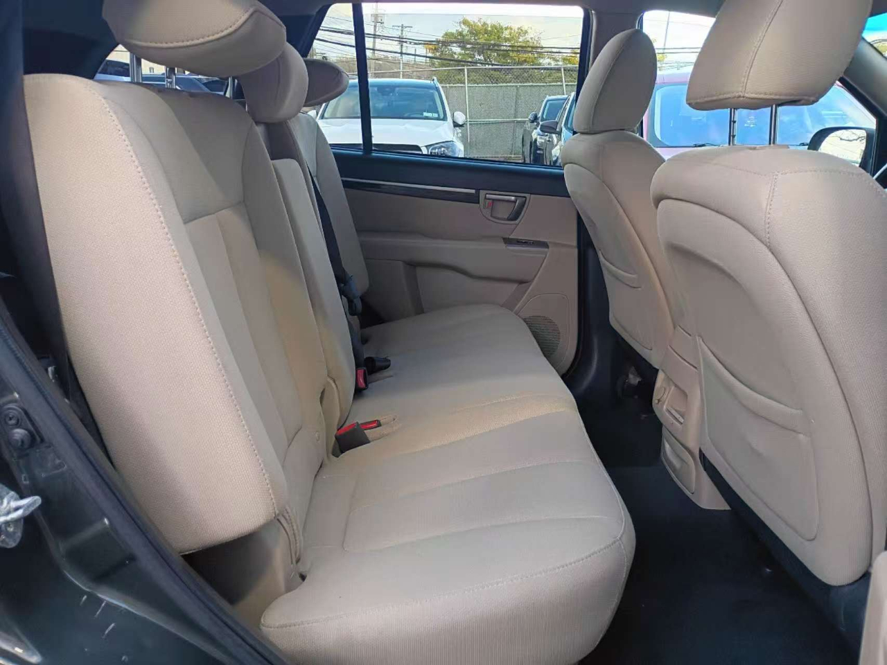 Nissan Rogue SL AWD 2016 Nissan Rogue SL AWD 2016