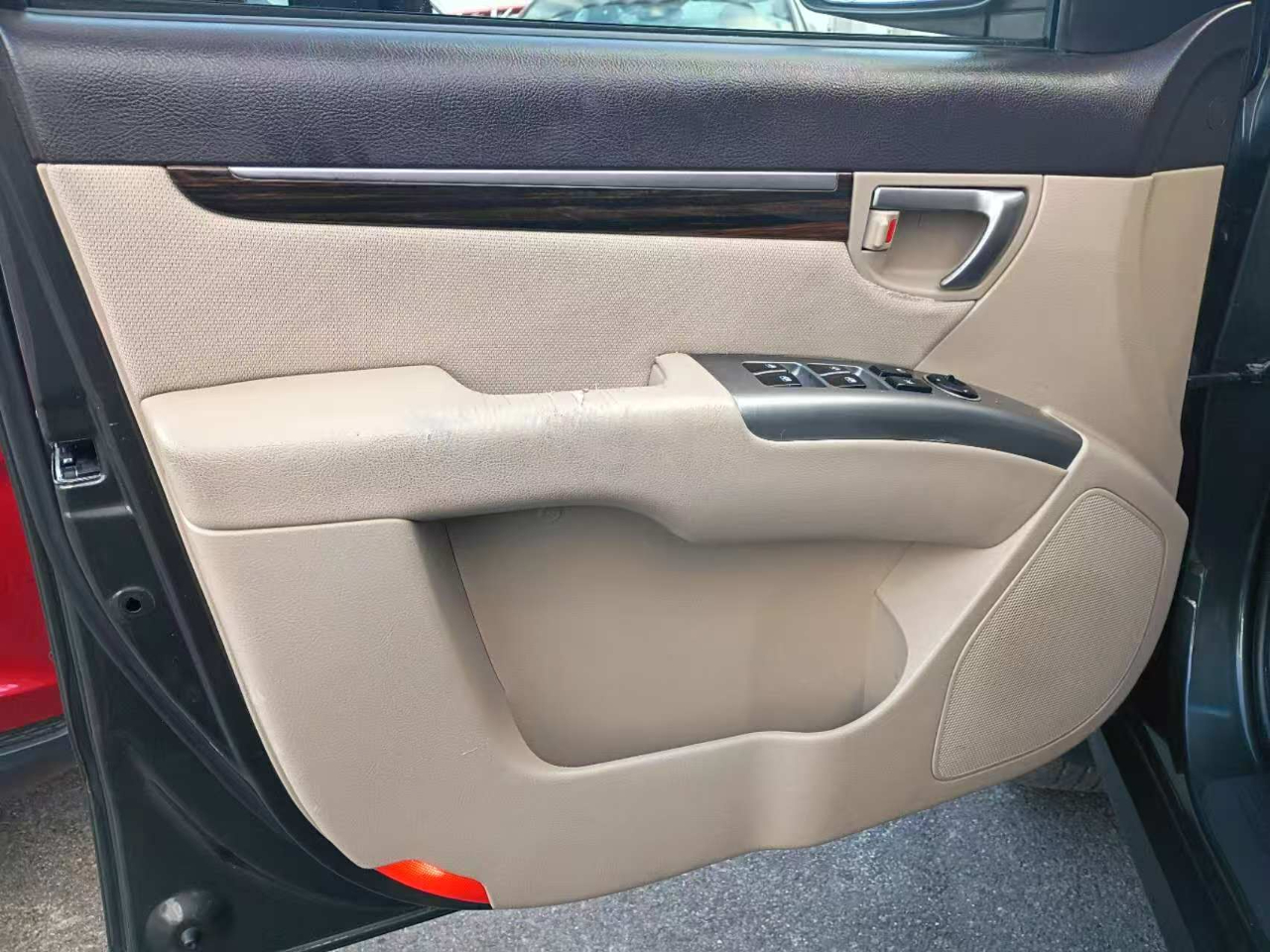 Nissan Rogue SL AWD 2016 Nissan Rogue SL AWD 2016