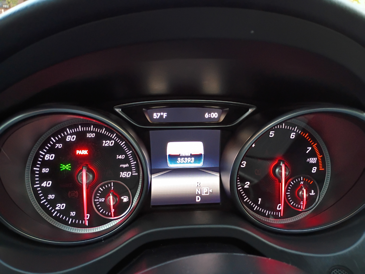Mercedes-Benz GLA-Class GLA250 4MATIC 2018 Mercedes-Benz GLA-Class GLA250 4MATIC 2018