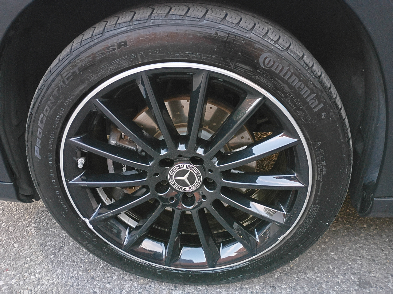 Mercedes-Benz GLA-Class GLA250 4MATIC 2018 Mercedes-Benz GLA-Class GLA250 4MATIC 2018