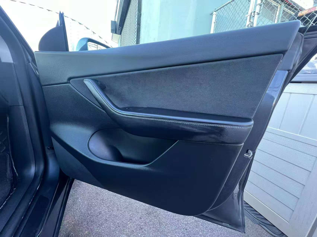 Tesla Model Y Long Range 2021 Tesla Model Y Long Range 2021