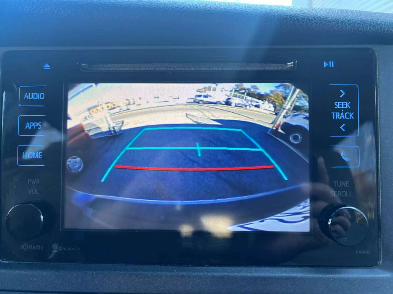 Toyota Sienna LE FWD 8-Passenger V6 2015 Toyota Sienna LE FWD 8-Passenger V6 2015