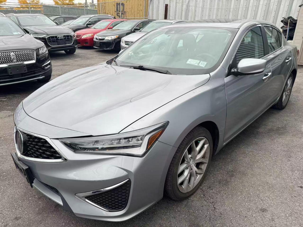 Acura ILX Base 2020 Acura ILX Base 2020