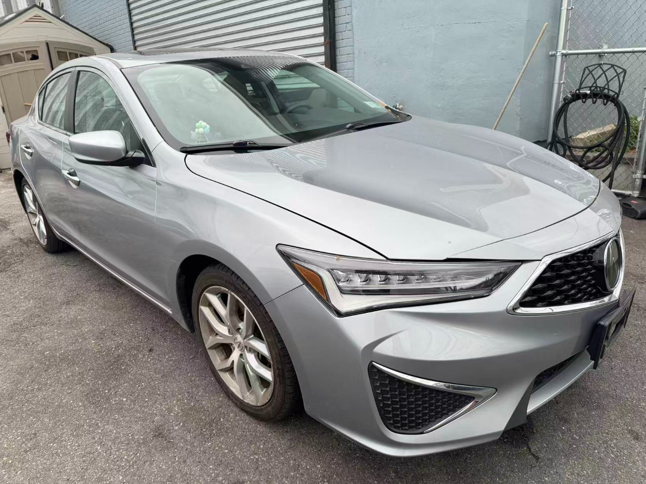 Acura ILX Base 2020 Acura ILX Base 2020