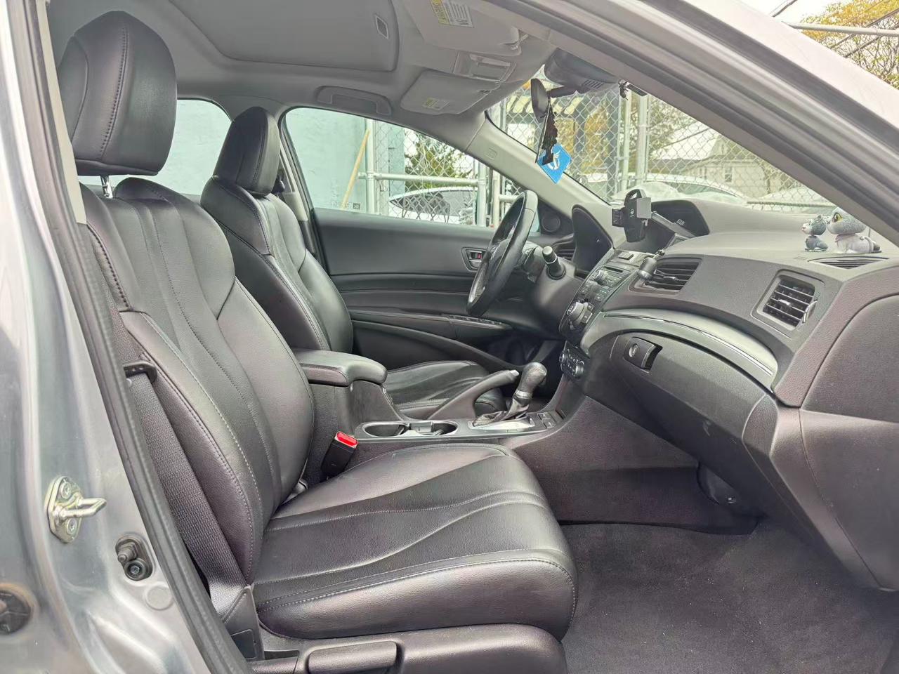 Acura ILX Base 2020 Acura ILX Base 2020