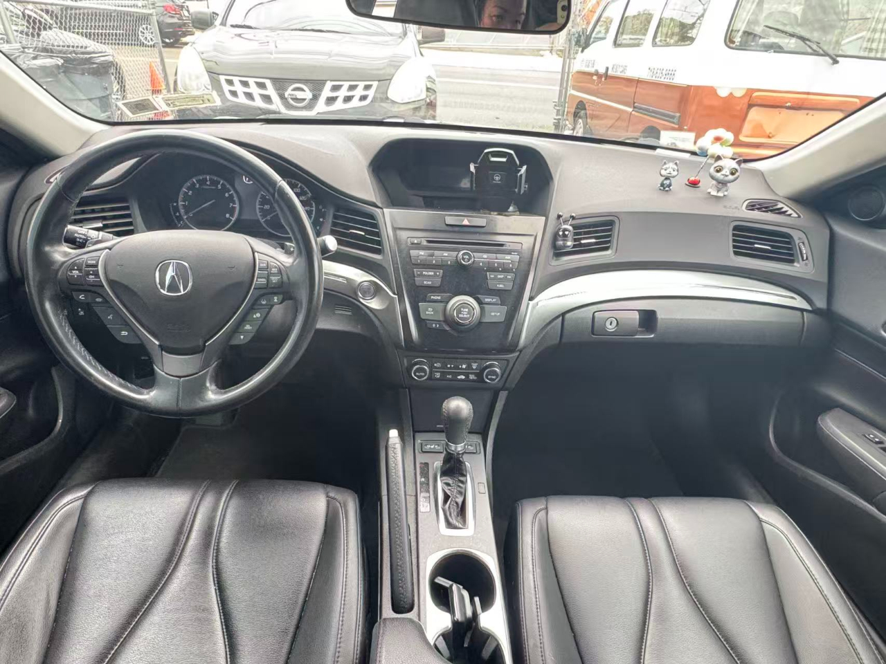 Acura ILX Base 2020 Acura ILX Base 2020