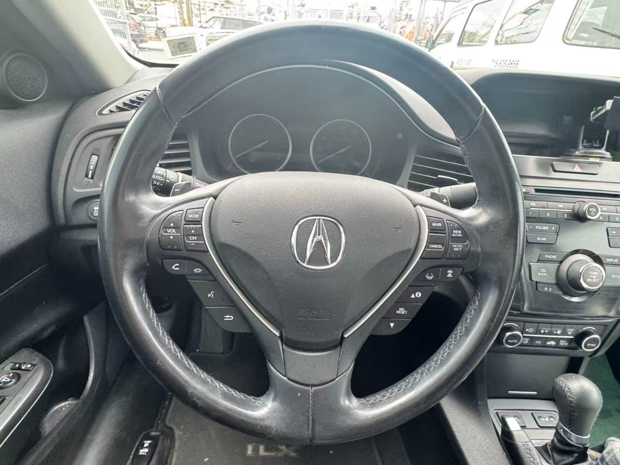 Acura ILX Base 2020 Acura ILX Base 2020