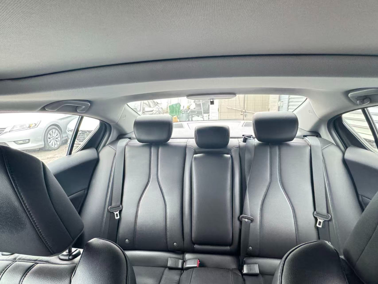 Acura ILX Base 2020 Acura ILX Base 2020