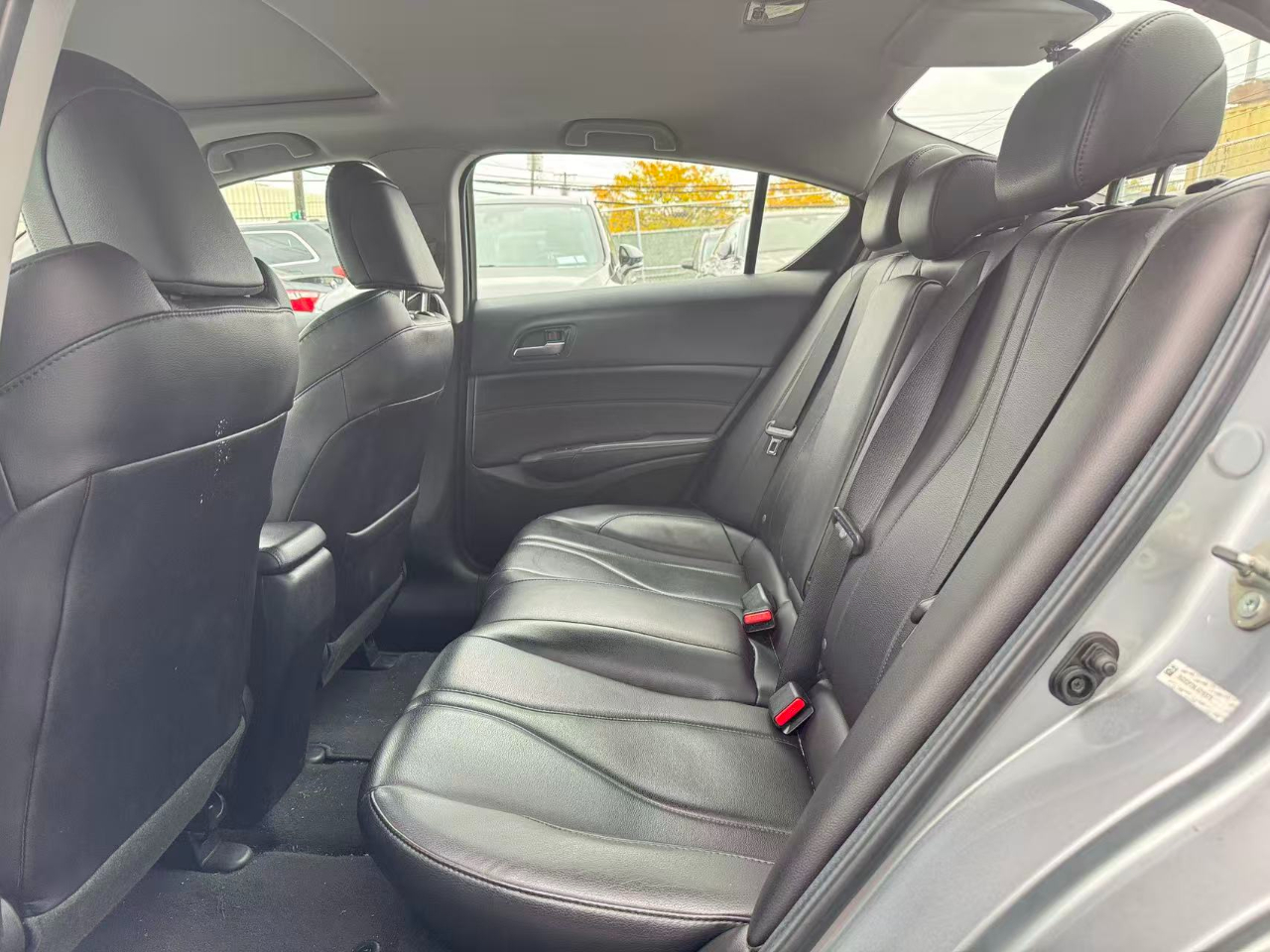 Acura ILX Base 2020 Acura ILX Base 2020