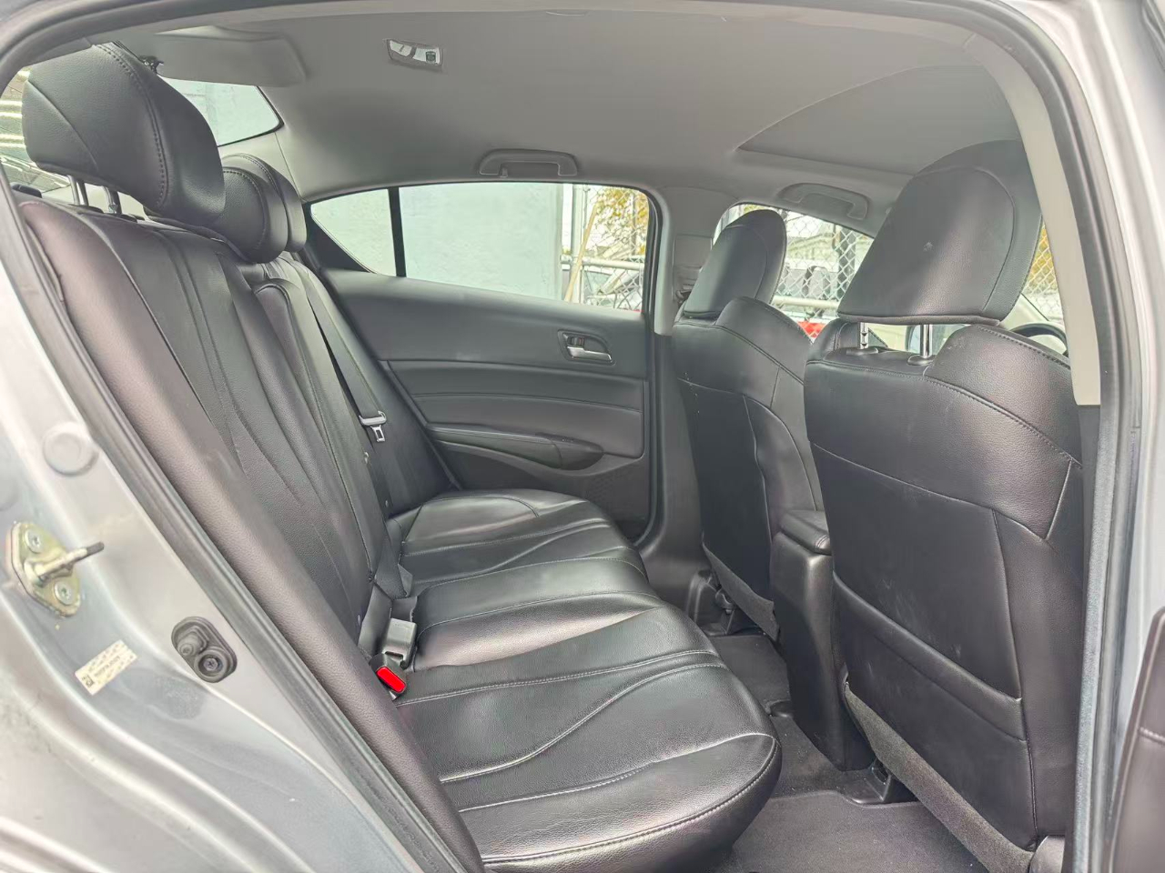 Acura ILX Base 2020 Acura ILX Base 2020