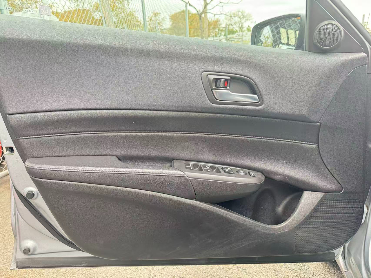 Acura ILX Base 2020 Acura ILX Base 2020