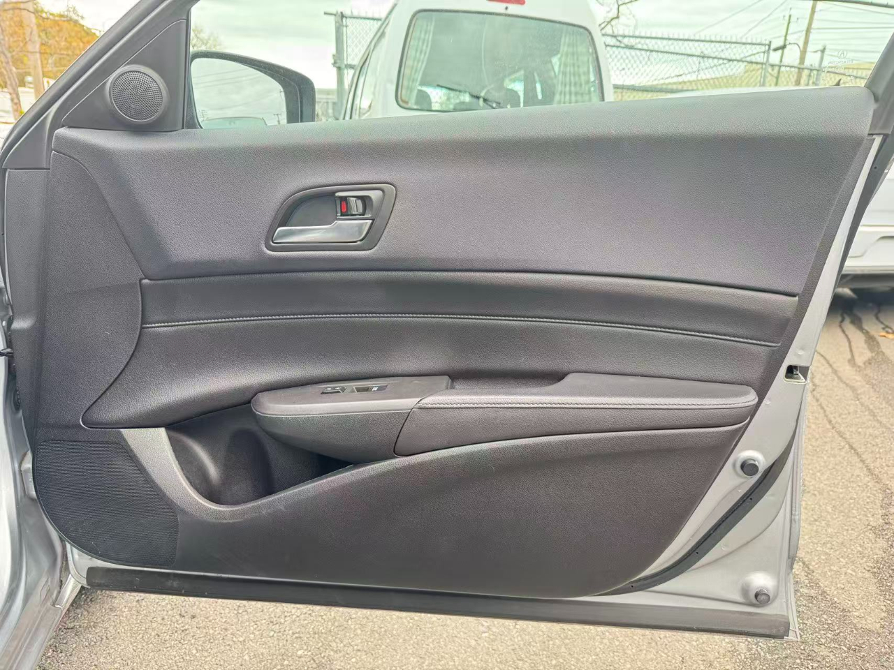 Acura ILX Base 2020 Acura ILX Base 2020