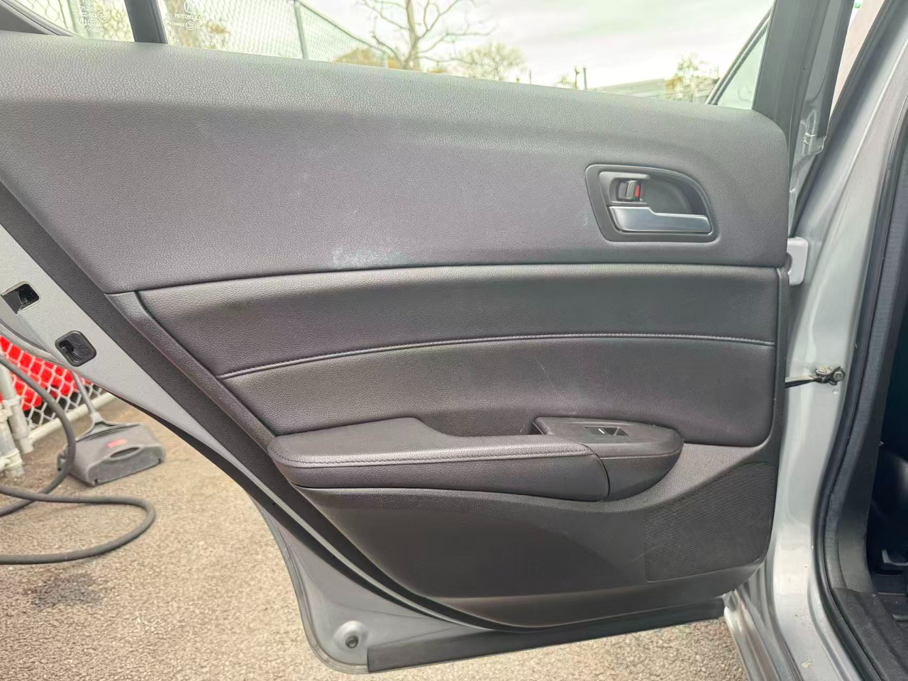 Acura ILX Base 2020 Acura ILX Base 2020