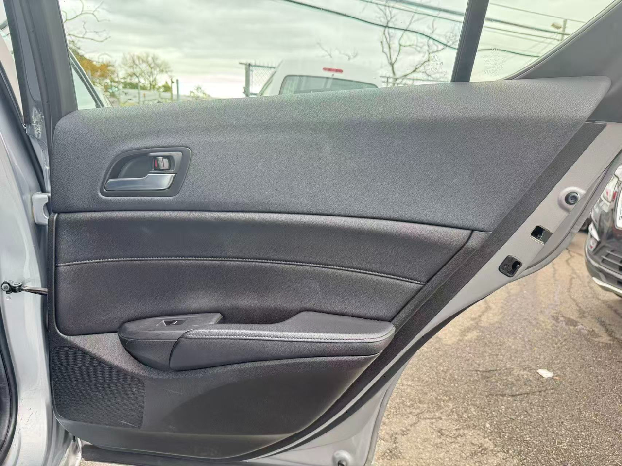 Acura ILX Base 2020 Acura ILX Base 2020