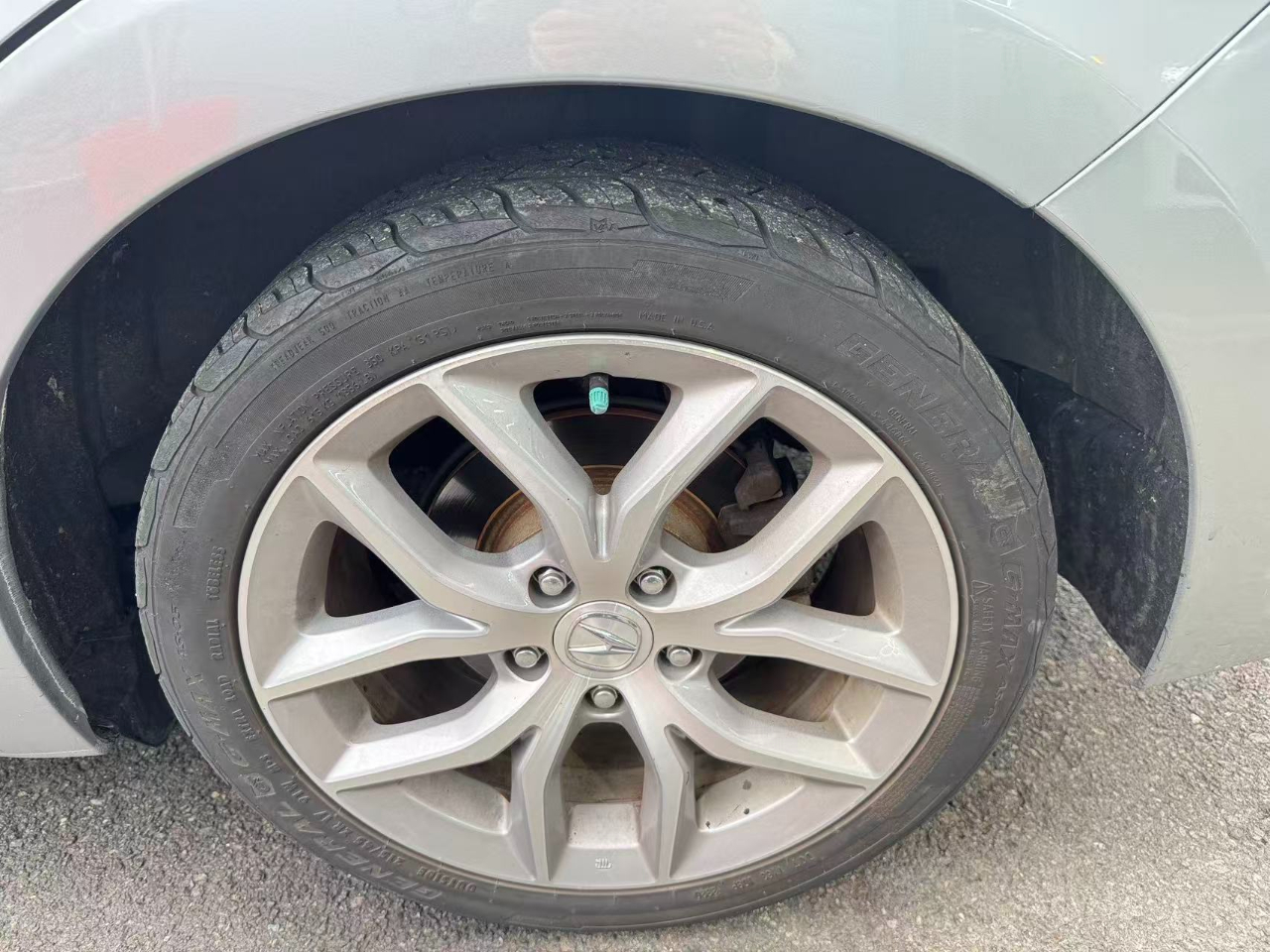 Acura ILX Base 2020 Acura ILX Base 2020