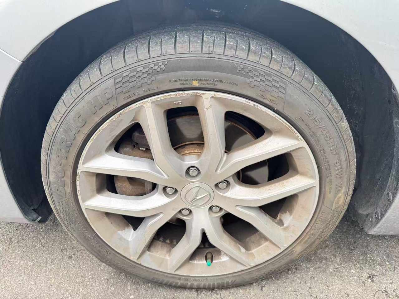 Acura ILX Base 2020 Acura ILX Base 2020