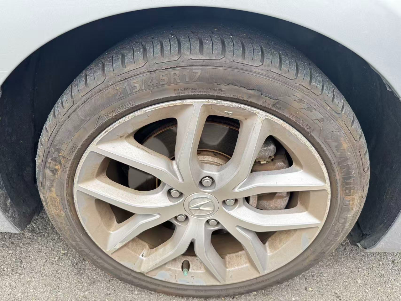 Acura ILX Base 2020 Acura ILX Base 2020