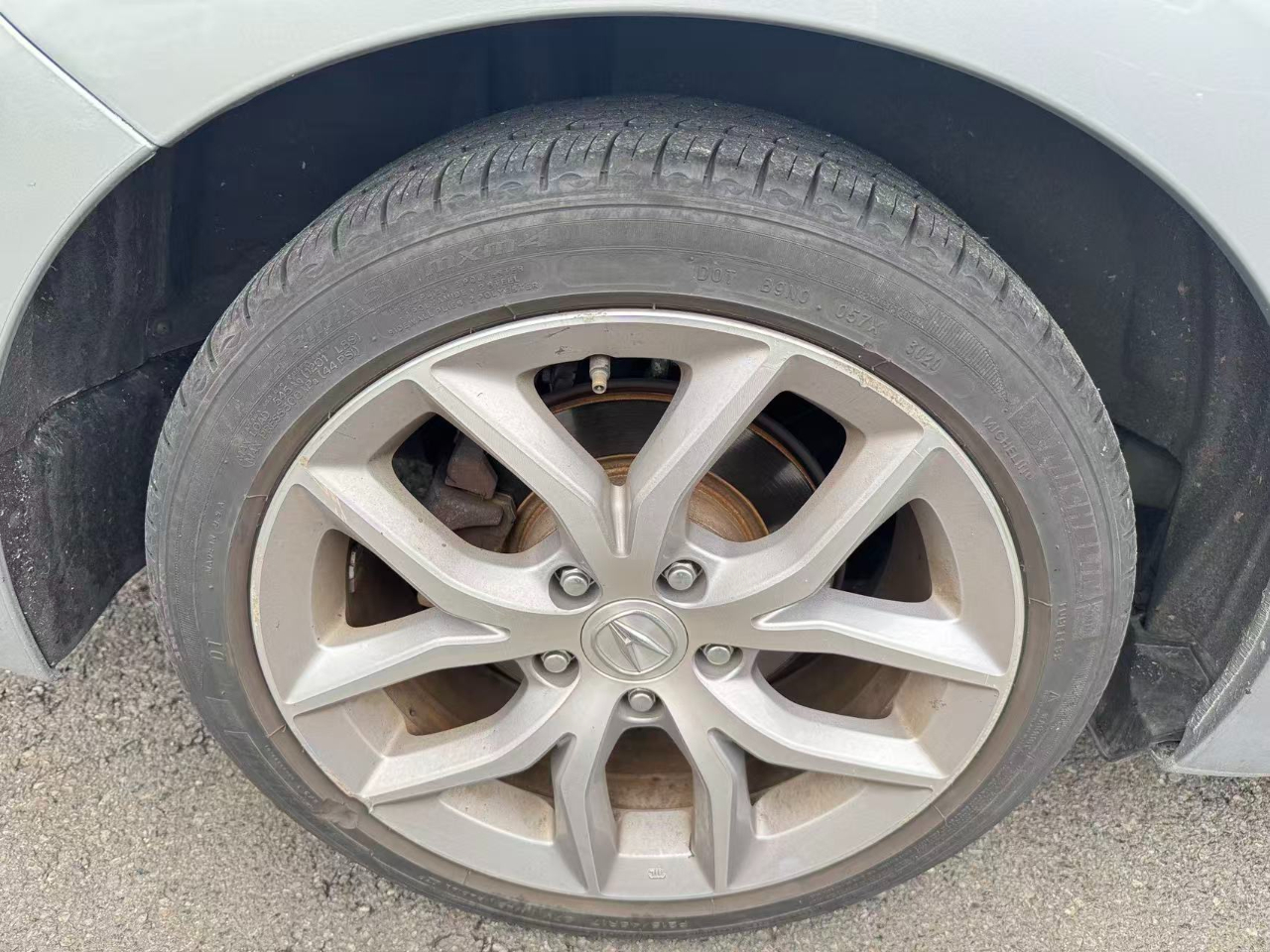 Acura ILX Base 2020 Acura ILX Base 2020