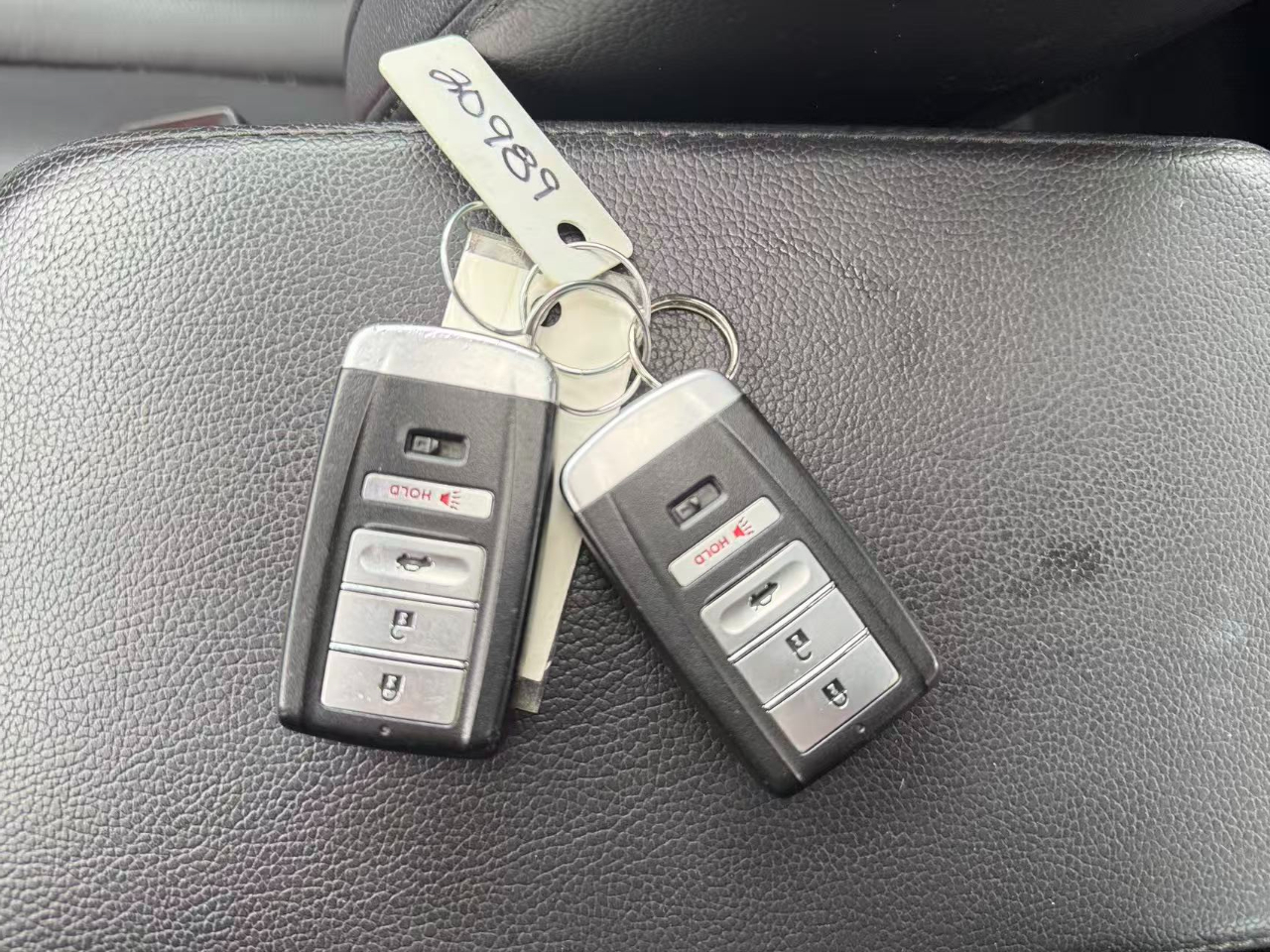 Acura ILX Base 2020 Acura ILX Base 2020