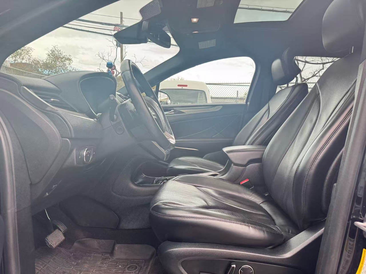 Lincoln MKC Reserve AWD 2019 Lincoln MKC Reserve AWD 2019