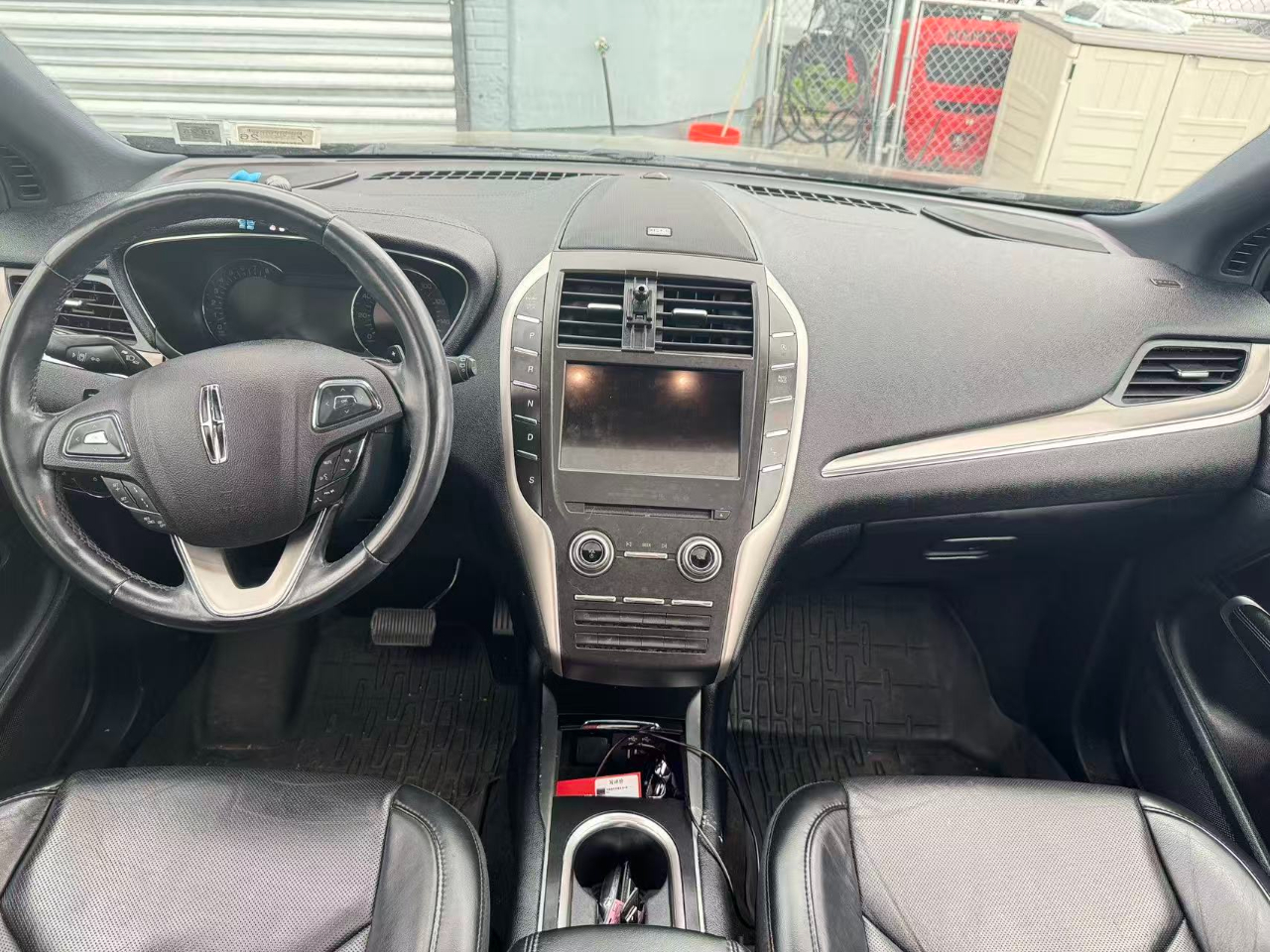 Lincoln MKC Reserve AWD 2019 Lincoln MKC Reserve AWD 2019