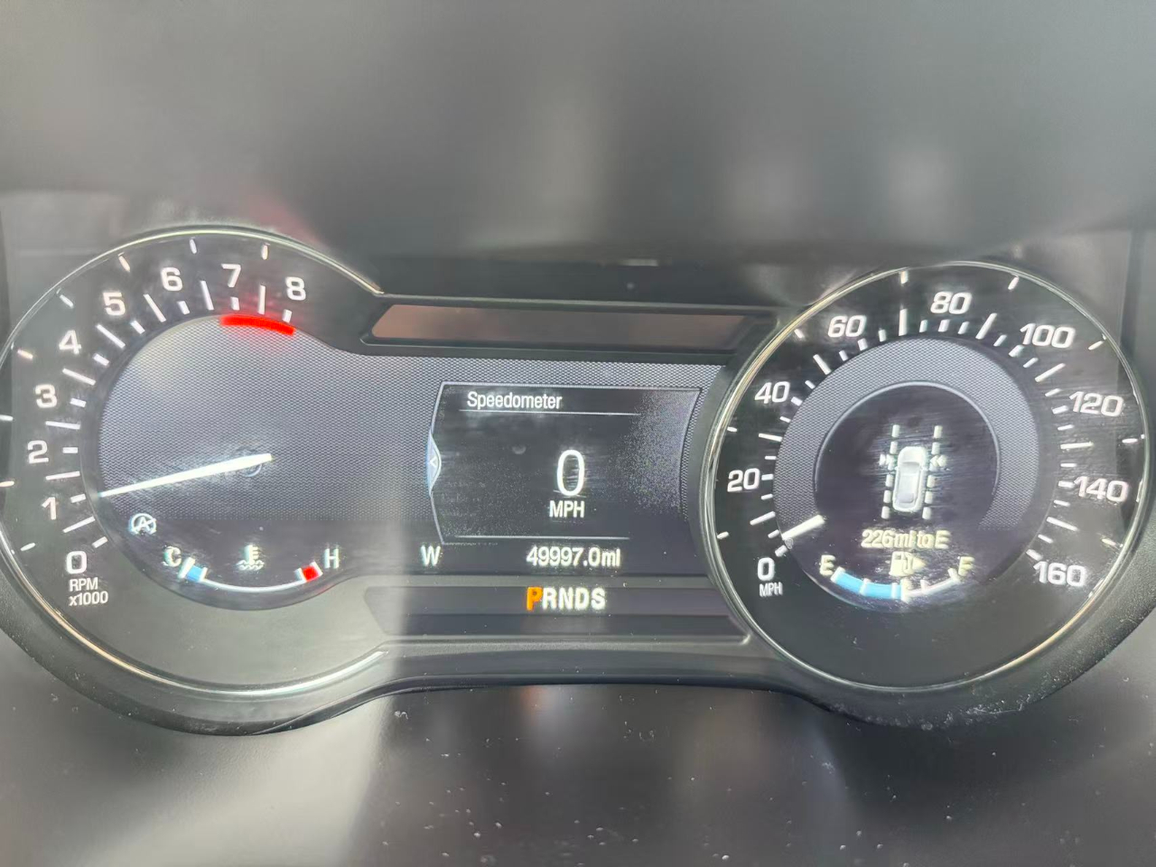 Lincoln MKC Reserve AWD 2019 Lincoln MKC Reserve AWD 2019