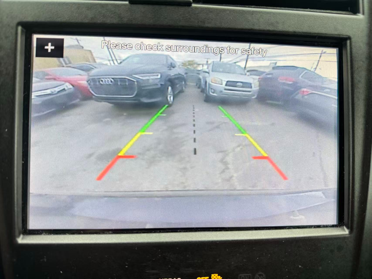 Lincoln MKC Reserve AWD 2019 Lincoln MKC Reserve AWD 2019