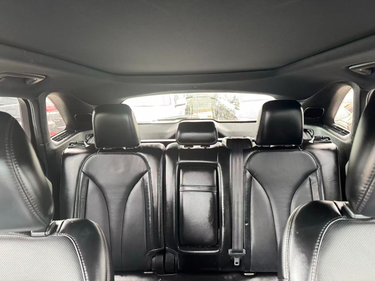 Lincoln MKC Reserve AWD 2019 Lincoln MKC Reserve AWD 2019