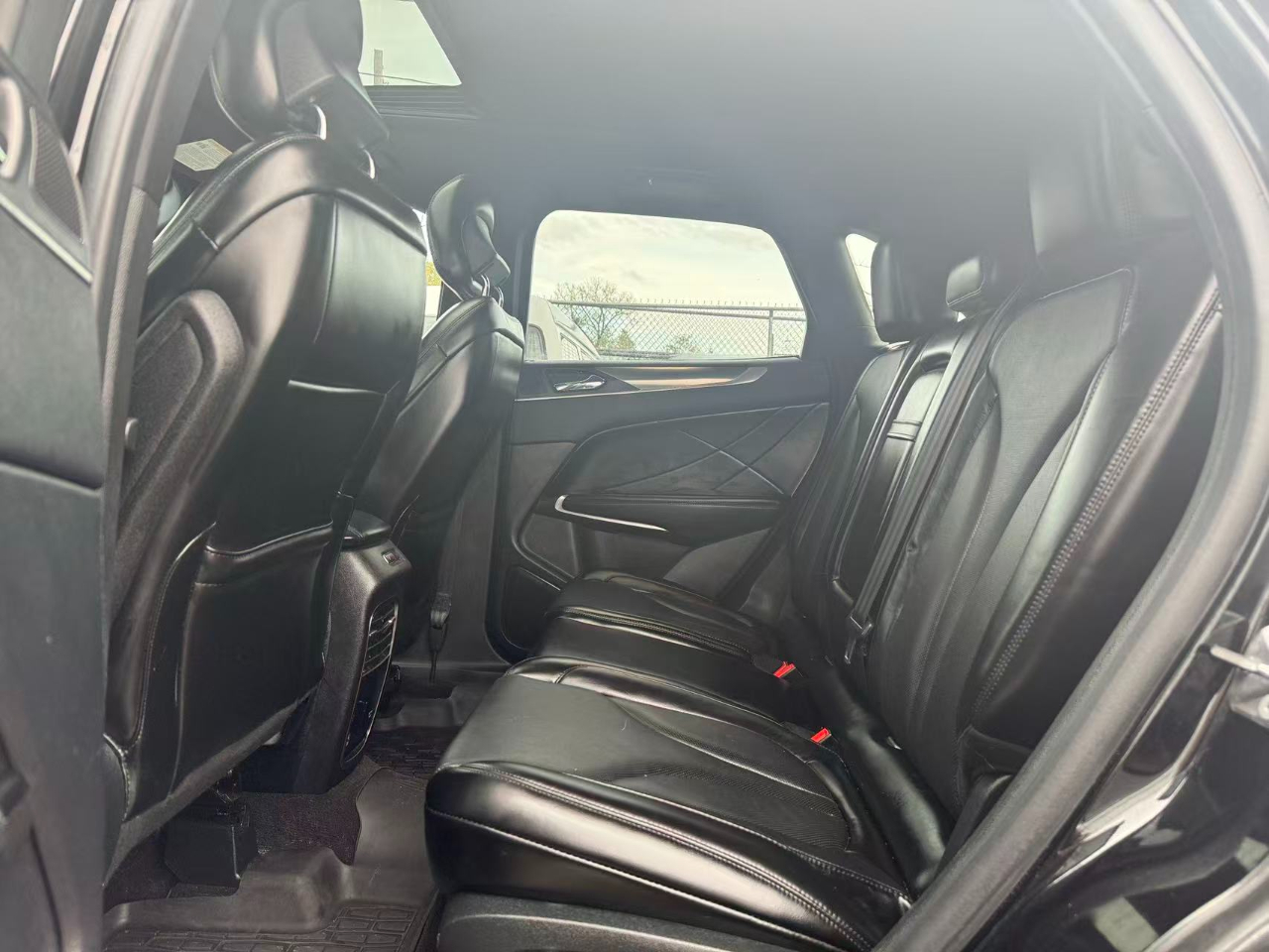 Lincoln MKC Reserve AWD 2019 Lincoln MKC Reserve AWD 2019