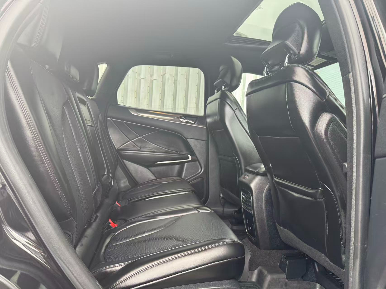 Lincoln MKC Reserve AWD 2019 Lincoln MKC Reserve AWD 2019