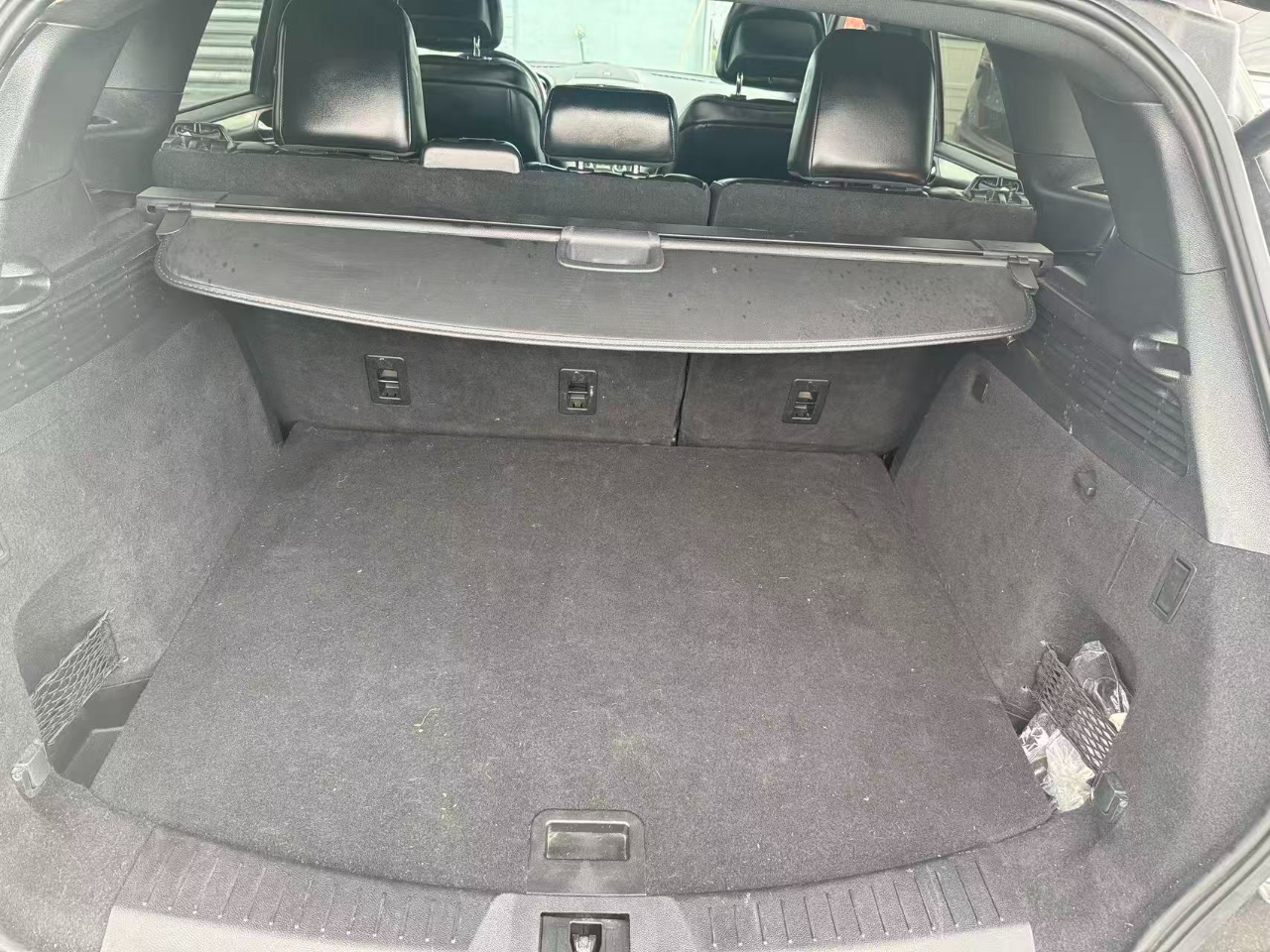 Lincoln MKC Reserve AWD 2019 Lincoln MKC Reserve AWD 2019