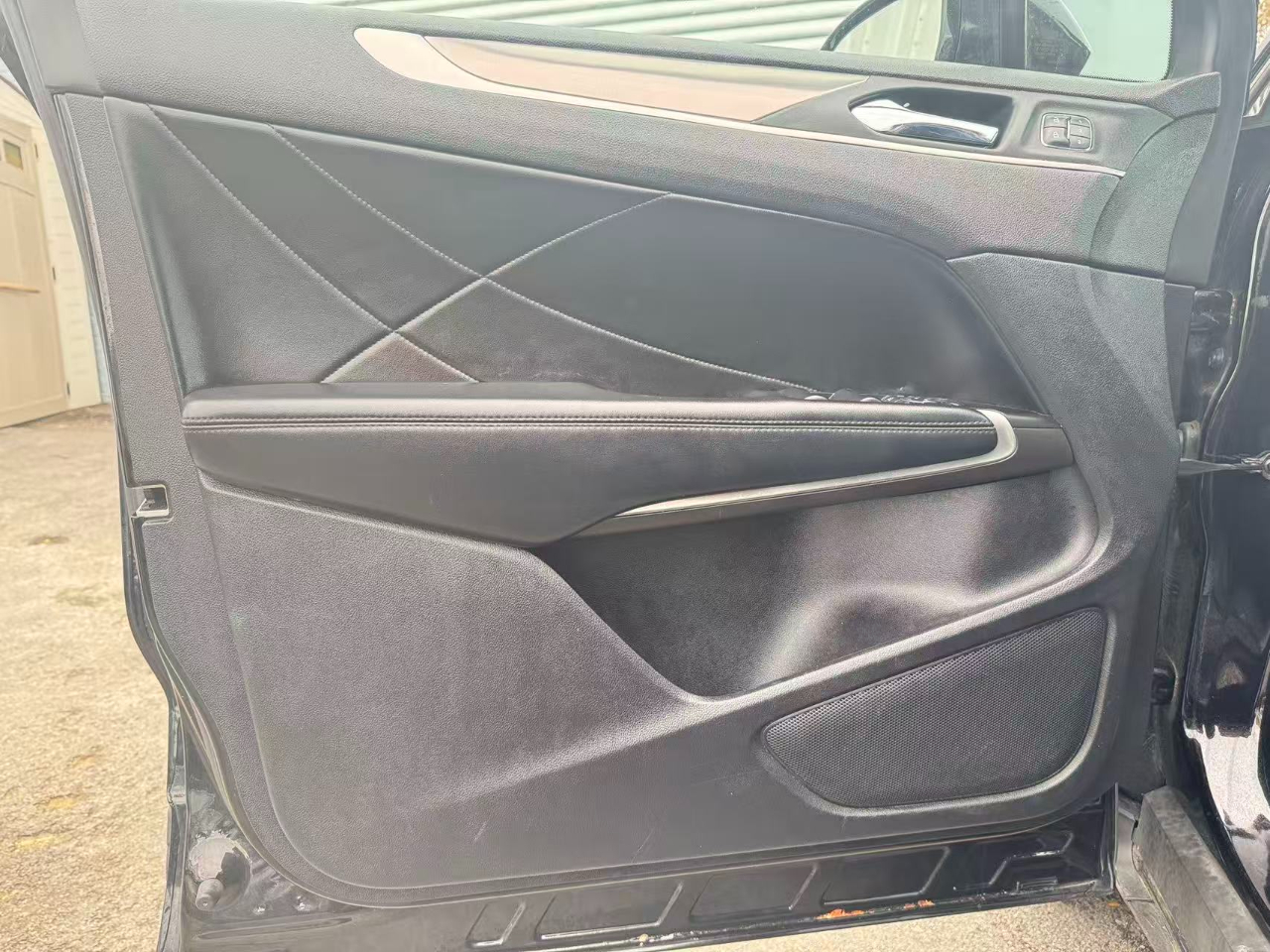 Lincoln MKC Reserve AWD 2019 Lincoln MKC Reserve AWD 2019