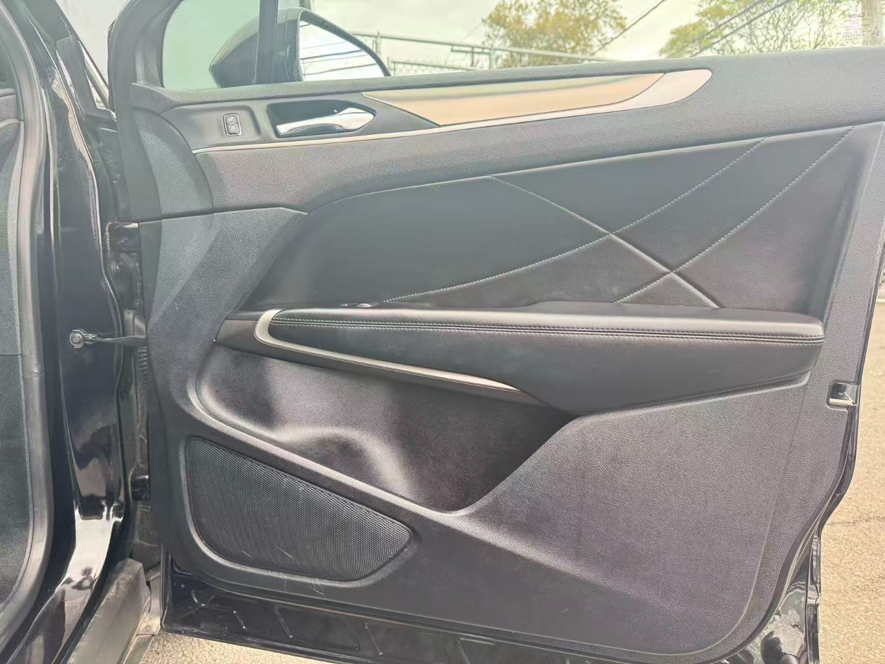 Lincoln MKC Reserve AWD 2019 Lincoln MKC Reserve AWD 2019