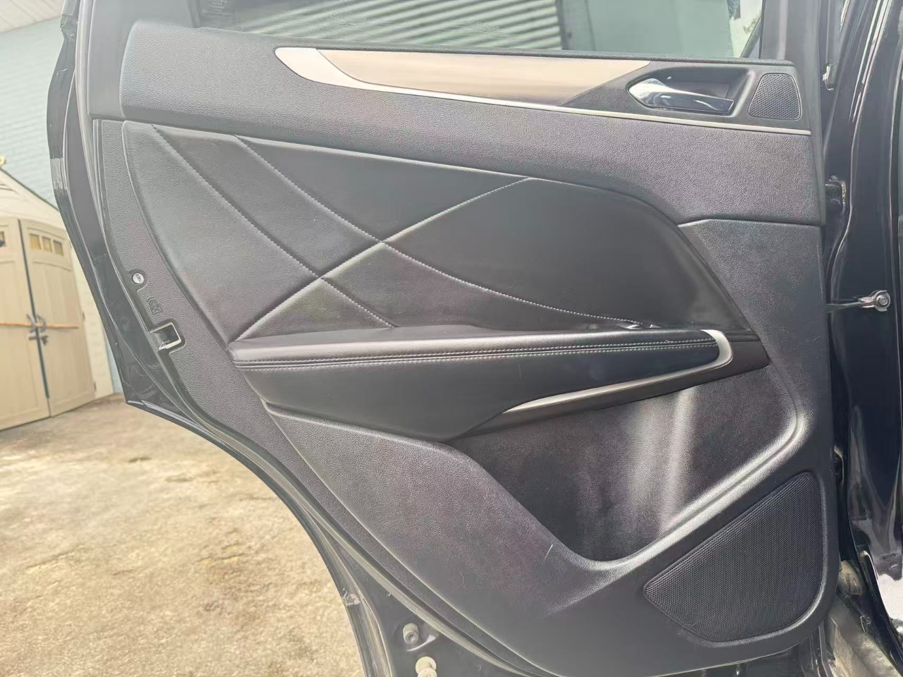 Lincoln MKC Reserve AWD 2019 Lincoln MKC Reserve AWD 2019