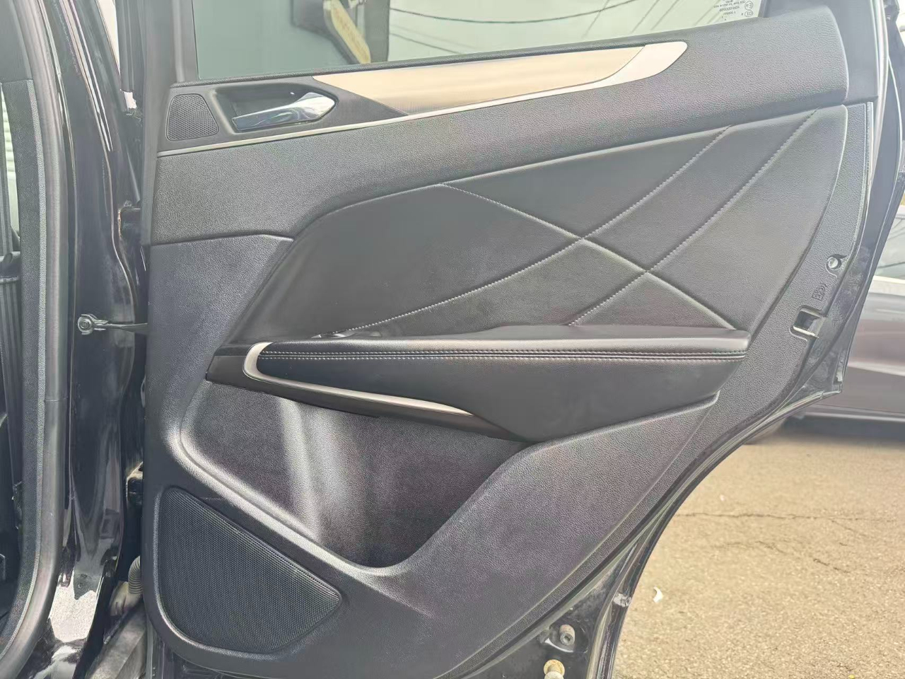 Lincoln MKC Reserve AWD 2019 Lincoln MKC Reserve AWD 2019