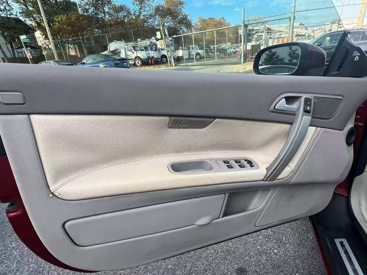 Volvo C70 T5 2012 Volvo C70 T5 2012